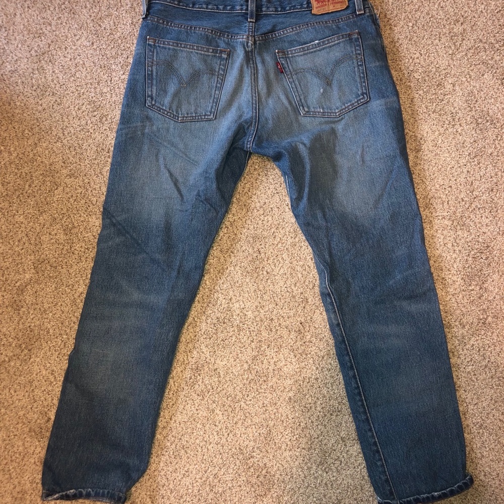 LEVIS - Picture 3 of 3